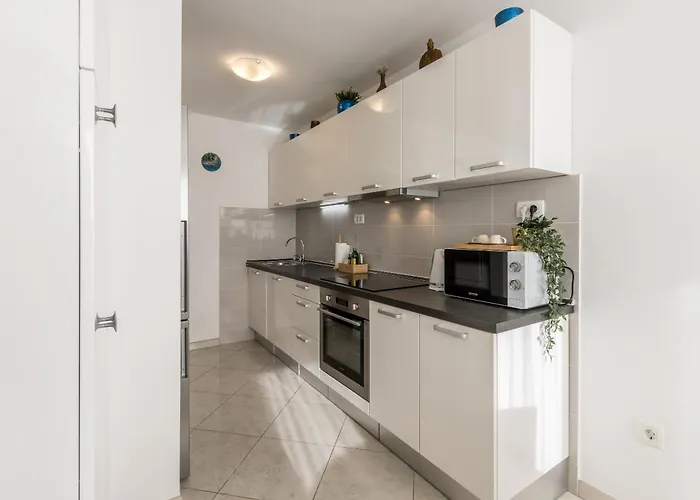 Two Spalatina 斯普利特