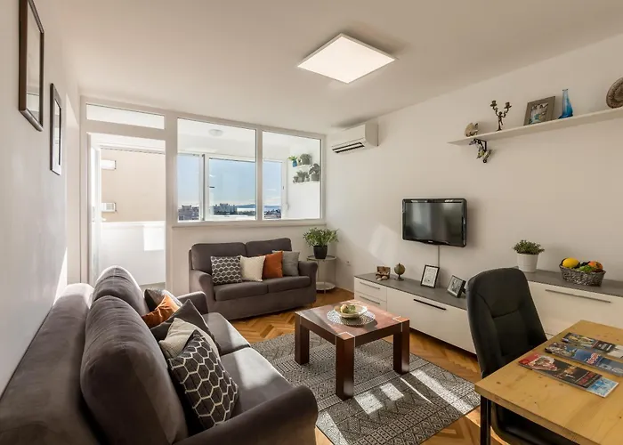 Two Spalatina 斯普利特