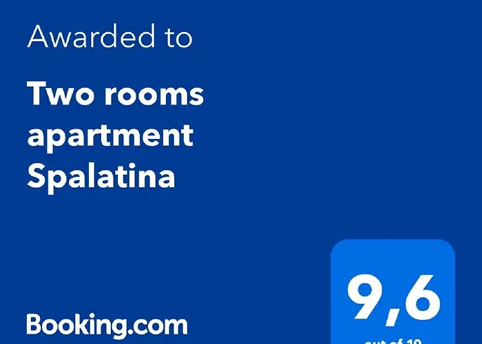 Two Spalatina * 斯普利特