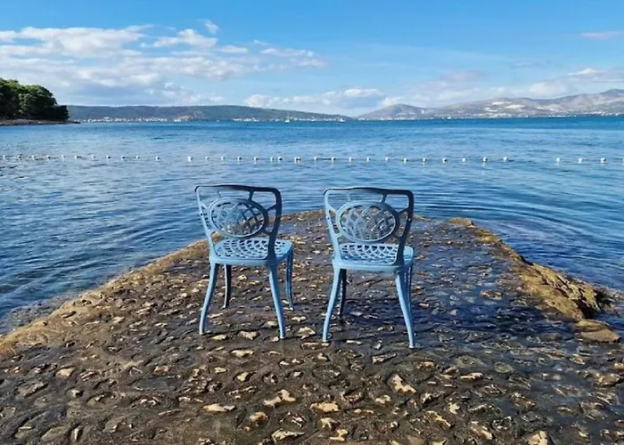 Two Spalatina * 斯普利特