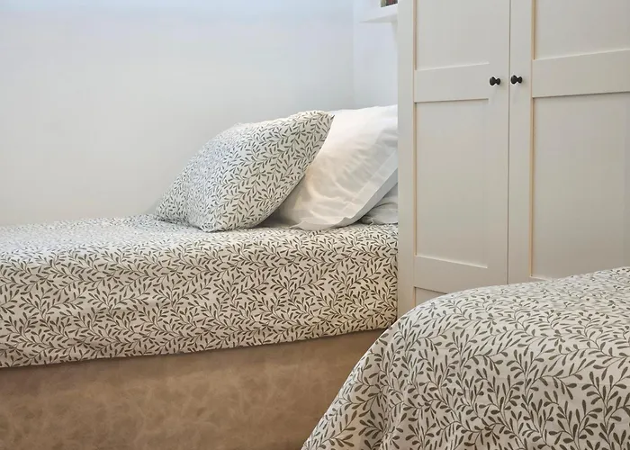 公寓 Two Spalatina 斯普利特