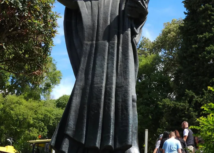 公寓 Two Spalatina *