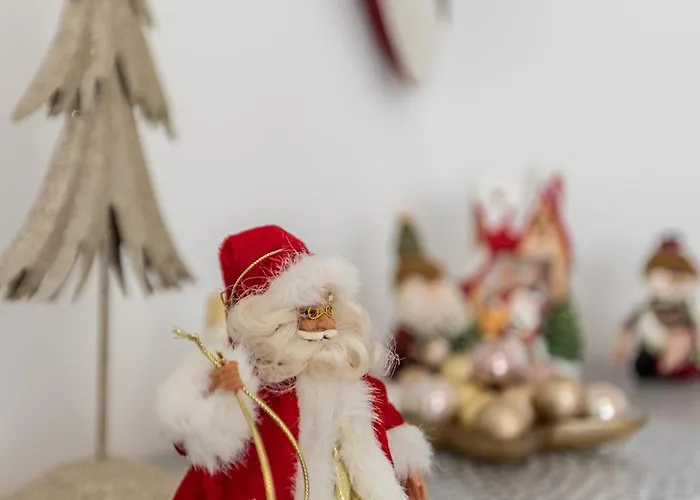 公寓 Two Spalatina