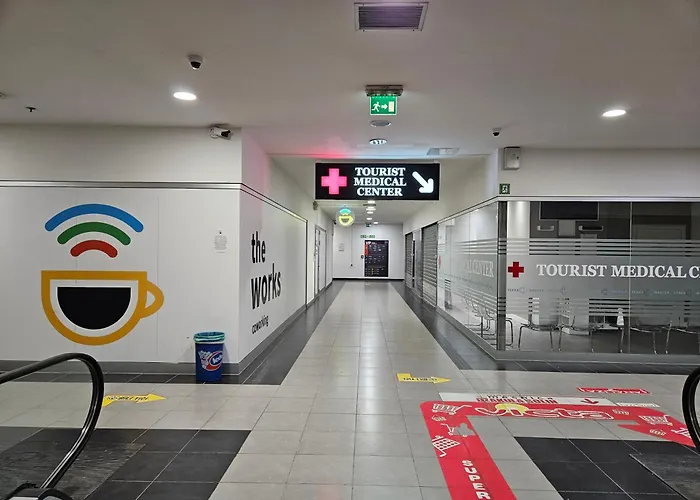 公寓 Two Spalatina