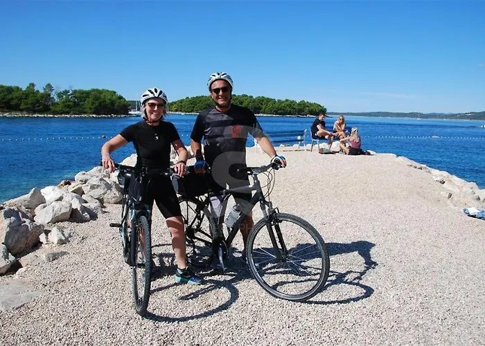 Two Spalatina * 斯普利特