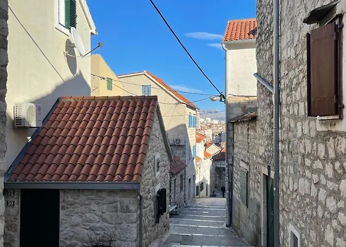 Two Spalatina 斯普利特