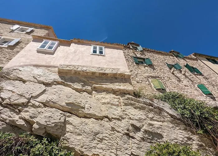 Two Spalatina 斯普利特