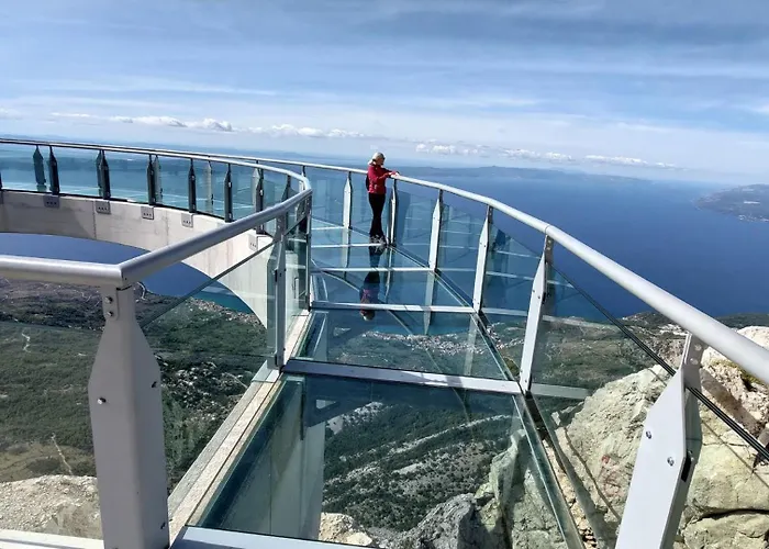 公寓 Two Spalatina *