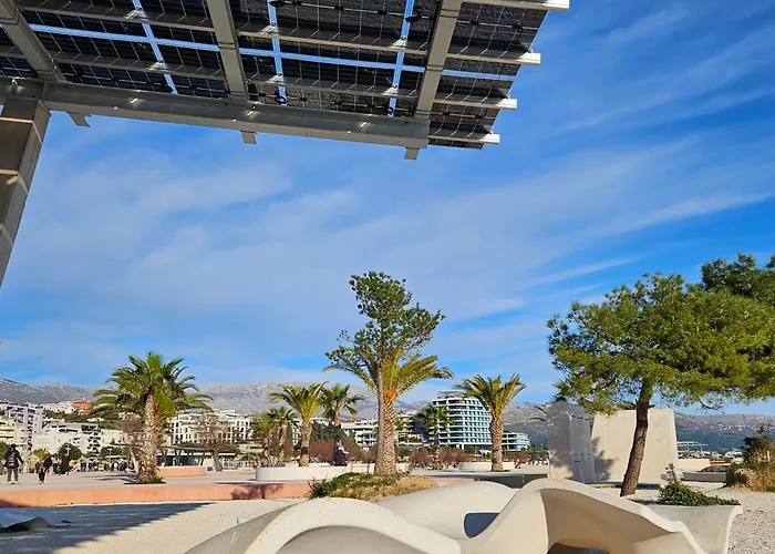 Two Spalatina 斯普利特