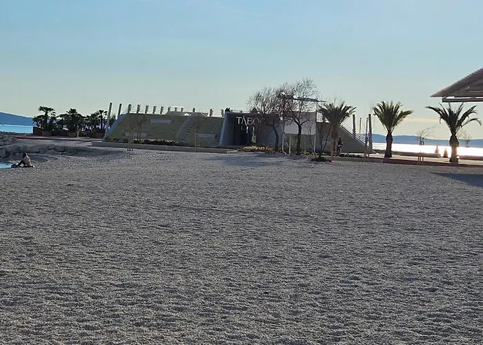 Two Spalatina 公寓