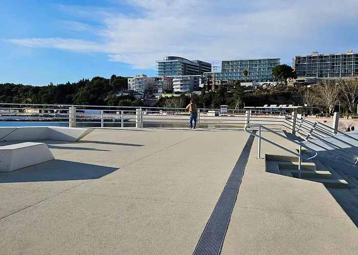 公寓 Two Spalatina