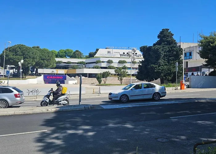 Two Spalatina 公寓