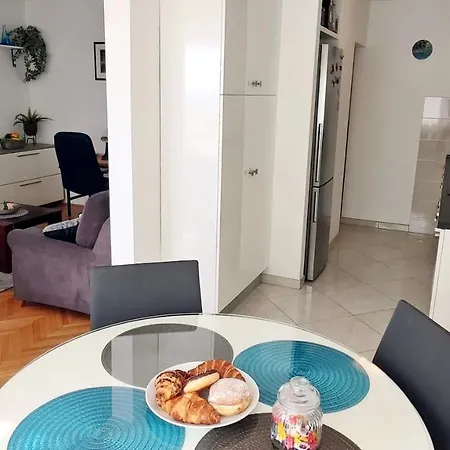 Two Spalatina * Сплит