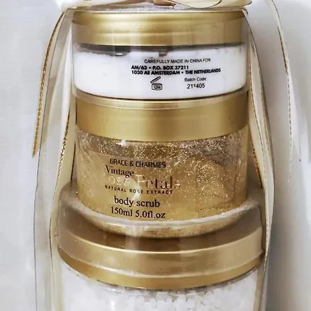 Апартаменты Two Spalatina