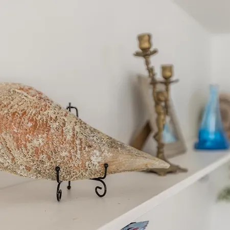 Two Spalatina Апартаменты *