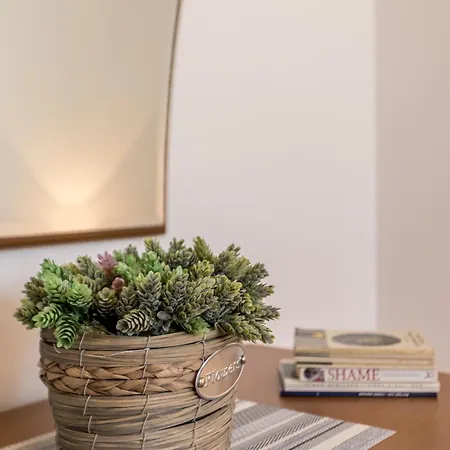 Two Spalatina Апартаменты Сплит