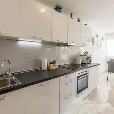 Two Spalatina * Сплит