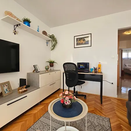 Two Spalatina Сплит