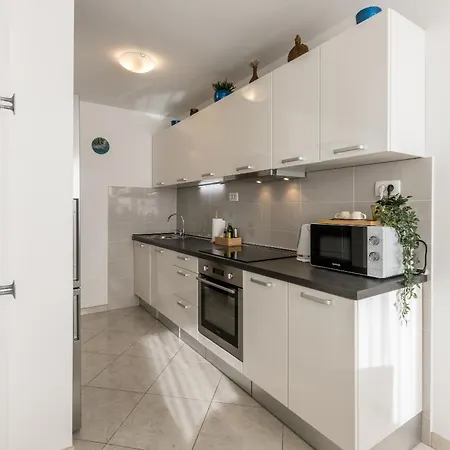 Two Spalatina Сплит