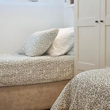 Апартаменты Two Spalatina Сплит