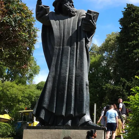 Апартаменты Two Spalatina *