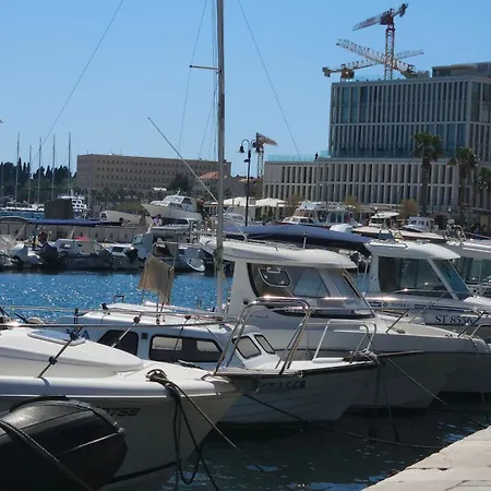 Two Spalatina * Сплит