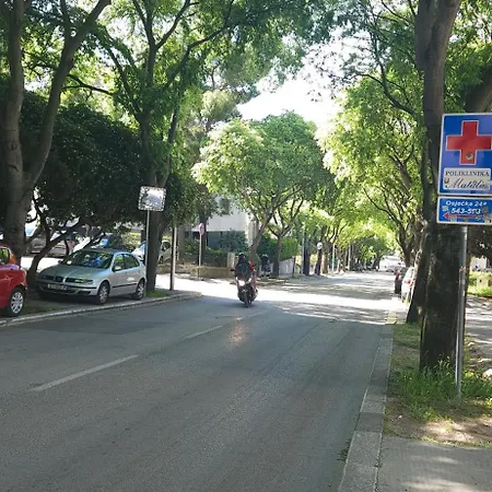 Two Spalatina * Сплит