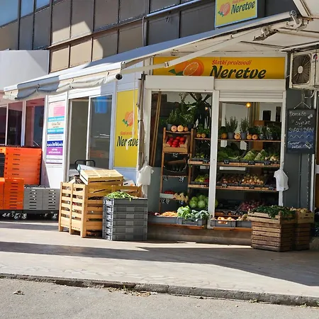 Two Spalatina * Сплит